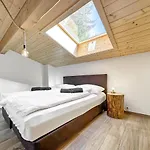 Familial Les Girolles Aux Portes D'anzère Chalet