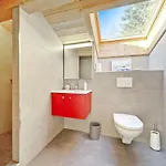 Chalet Familial Les Girolles Aux Portes D'anzère Arbaz