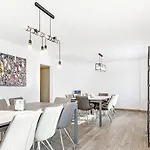Chalet Familial Les Girolles Aux Portes D'anzère *
