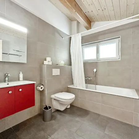 Familial Les Girolles Aux Portes D'anzère Chalet *