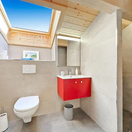 Familial Les Girolles Aux Portes D'anzère * Arbaz