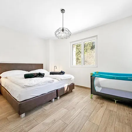 Familial Les Girolles Aux Portes D'anzère