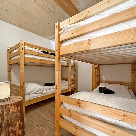 Familial Les Girolles Aux Portes D'anzère * Arbaz