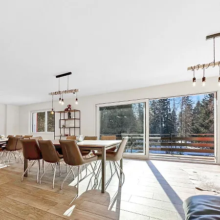 Familial Les Girolles Aux Portes D'anzere Arbaz