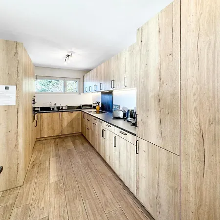 Familial Les Girolles Aux Portes D'anzere